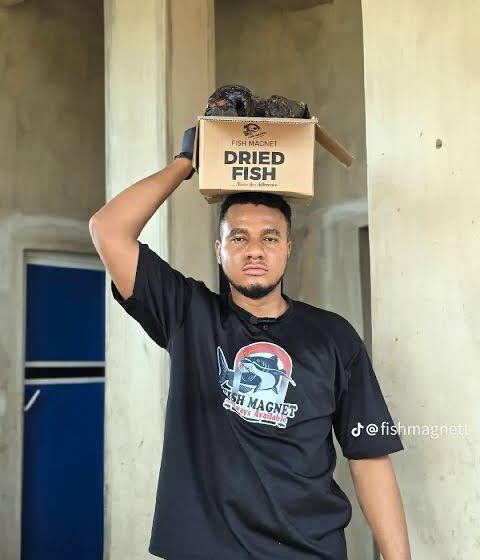 Slain After Ransom: Anambra Businessman 'Fish Magnet' Killed by Kidnappers.