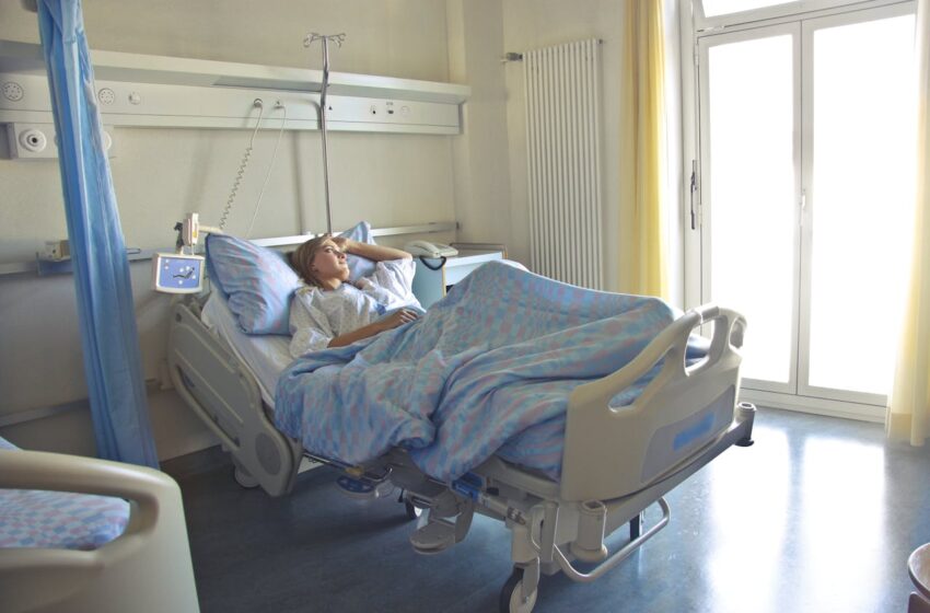  UK NHS Health Plan: How it impacts patients and providers
