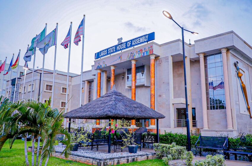Lagos Tenancy Bill passes second reading: What it means for tenants