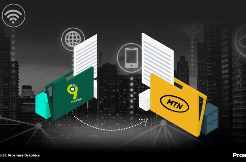  What you need to know about NCC-approved 3-year MTN–9Mobile roaming deal