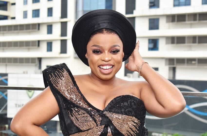 Minnie Ntuli: What to know about the radio star at the centre of RHOD drama