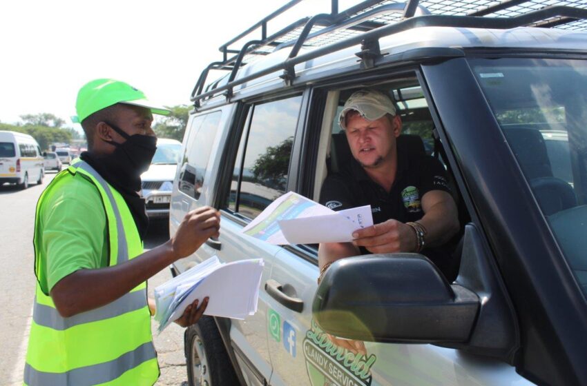 AARTO answers drivers’ most pressing questions ahead of SA’s new demerit system rollout