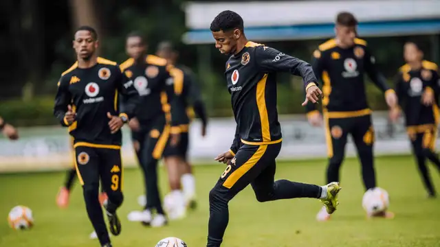 Kaizer Chiefs take on Dutch club Vitesse in a high-stakes pre-season friendly as they kick off their European tour — all eyes on player performance and tactical shifts under new leadership. Photo credit: Goal.com