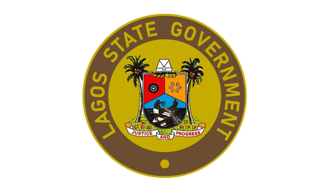 Lagos State Logo
