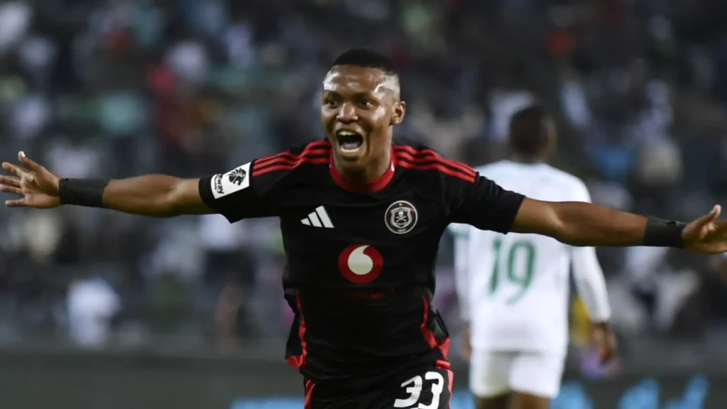 Mohau Nkota