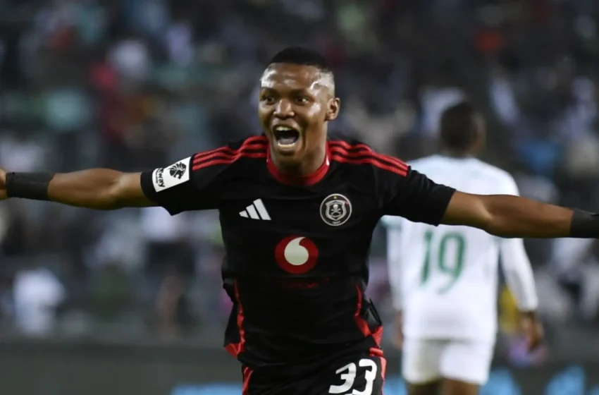 Mohau Nkota