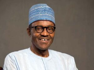 Former Nigeria's President, Late Muhammadu Buhari. Photo Credit- Britannica