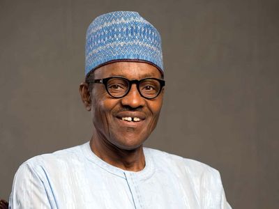 Former Nigeria's President, Late Muhammadu Buhari. Photo Credit- Britannica
