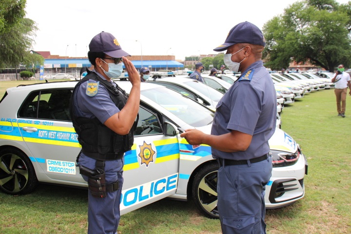 The SAPS is hiring—but only after candidates survive a tough round of physical and mental tests.