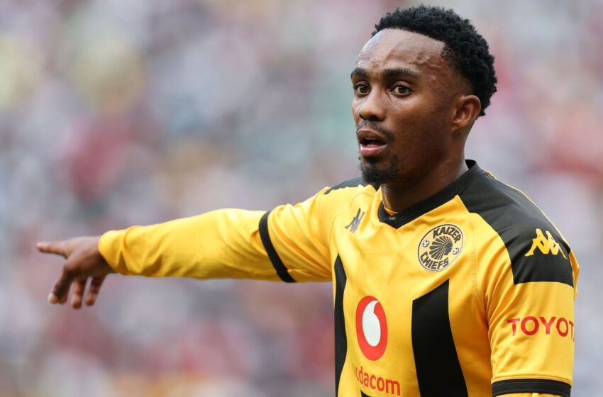Njabulo Blom