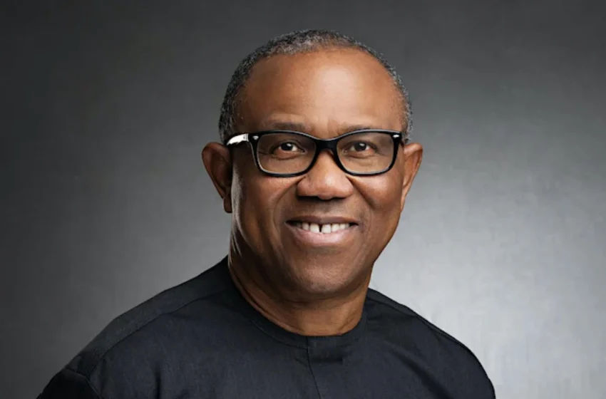  Labour Party issues Peter Obi ultimatum after joining ADC coalition