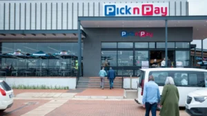 Pick n Pay in Crisis: Retail Giant Battles Losses, Store Closures, and Fierce Competition in South Africa. Photo credit: BusinessTech