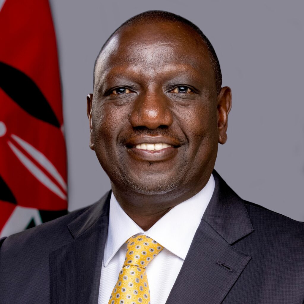 Kenya: Did President William Ruto resign as claimed by social media users?