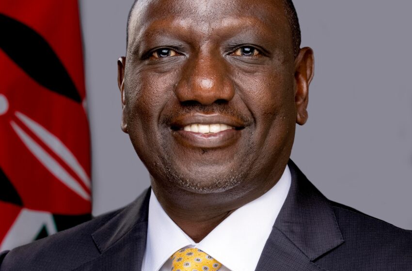 Kenya: Did President William Ruto resign as claimed by social media users?