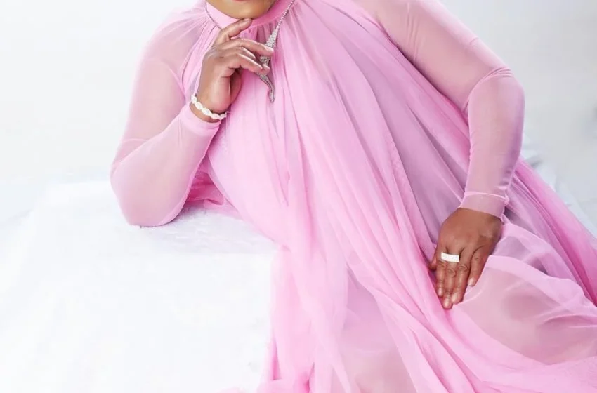 Gospel Queen, Rebecca Malope, to receive prestigious lifetime award