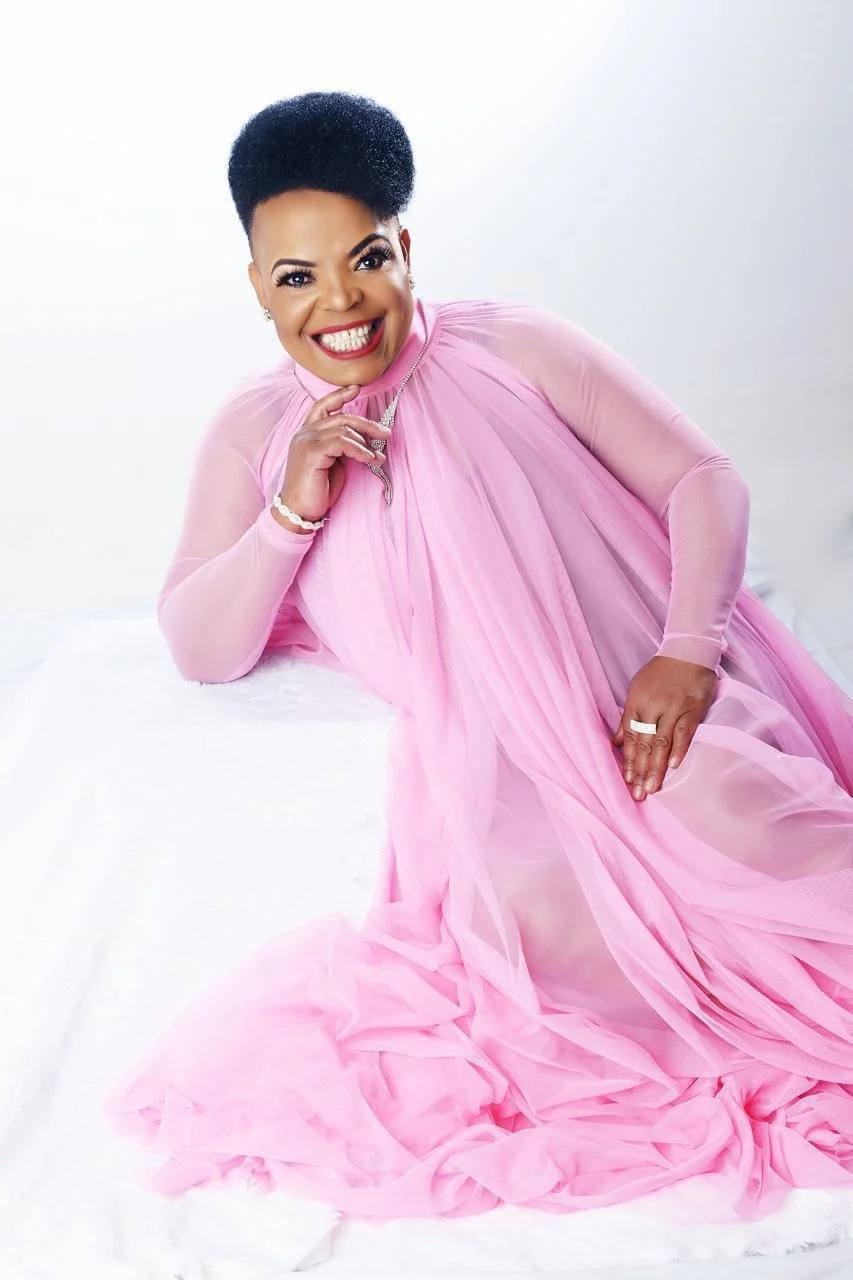 Rebecca Malope