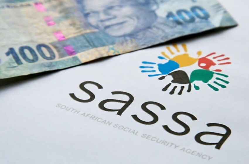 SASSA Grants: Payment dates for August 2025 revealed