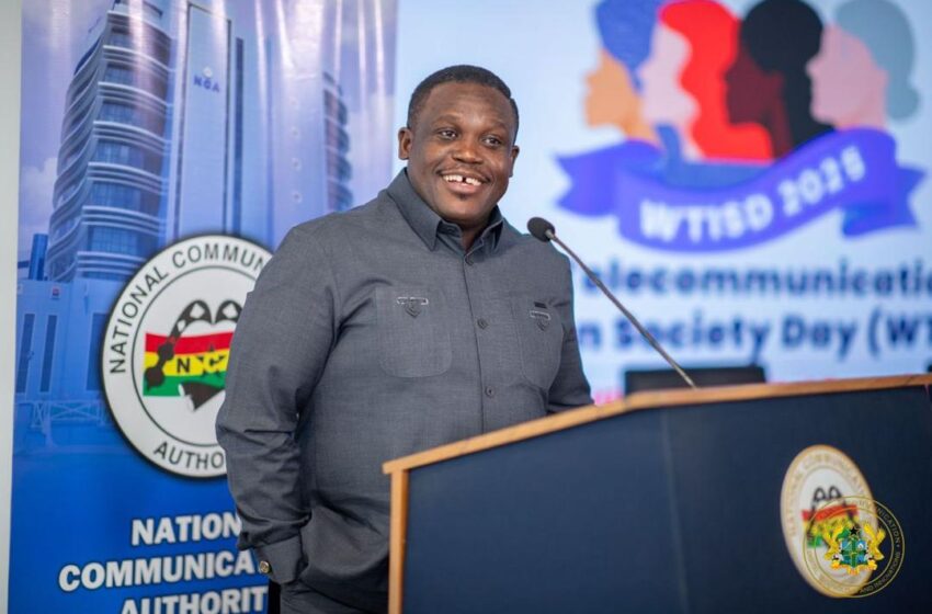 Minister Samuel Nartey George demands lower DSTV fees