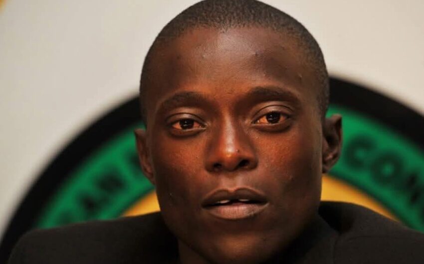 Sindiso Magaqa murderer receives two life sentences