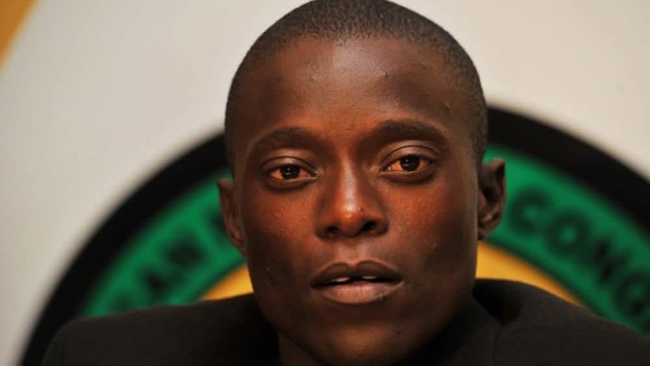 Sindiso Magaqa