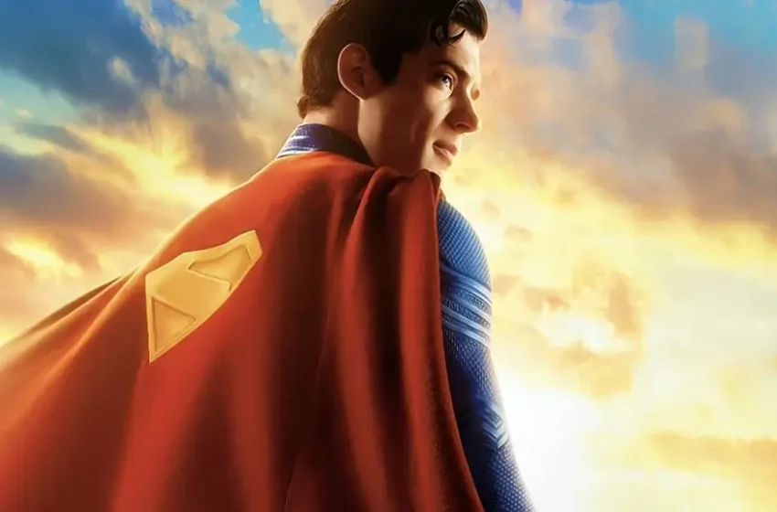 Superman Review: A Bold Reboot That Flies High but Carries Too Much