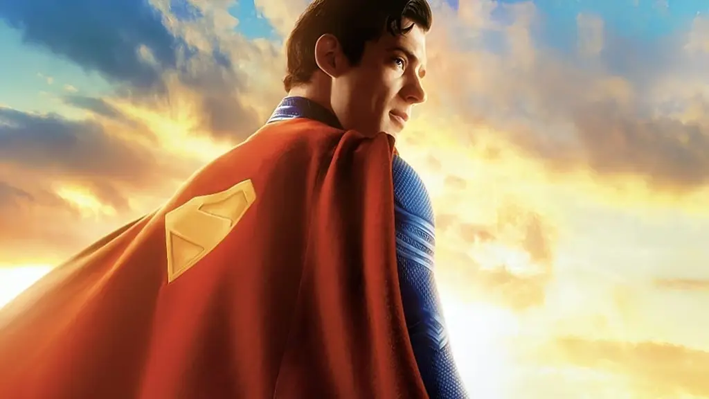 Superman Review