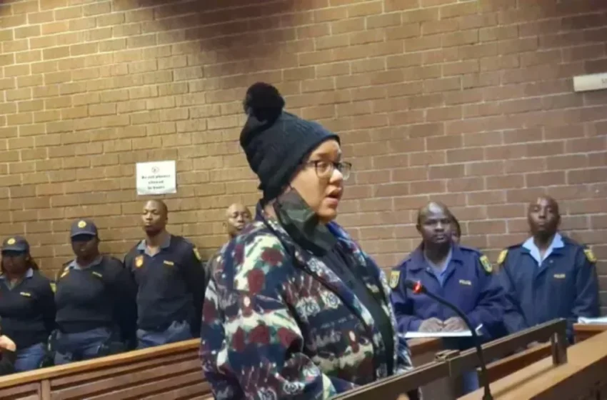 Tiffany Meek denied bail in murder case of 11-year-old son Jayden-Lee