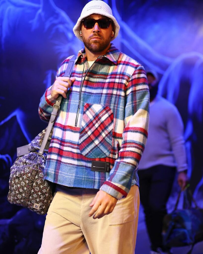 Travis Kelce