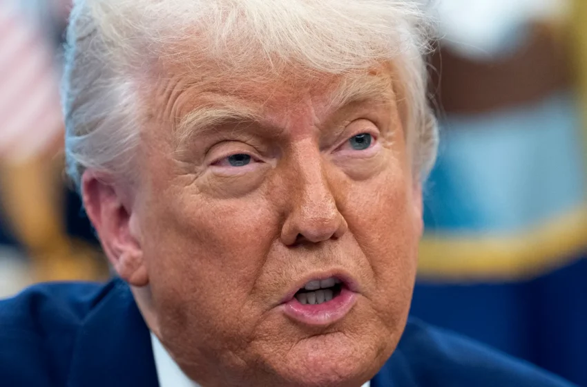  South Africa faces 30% US tariffs as trade deal stalls