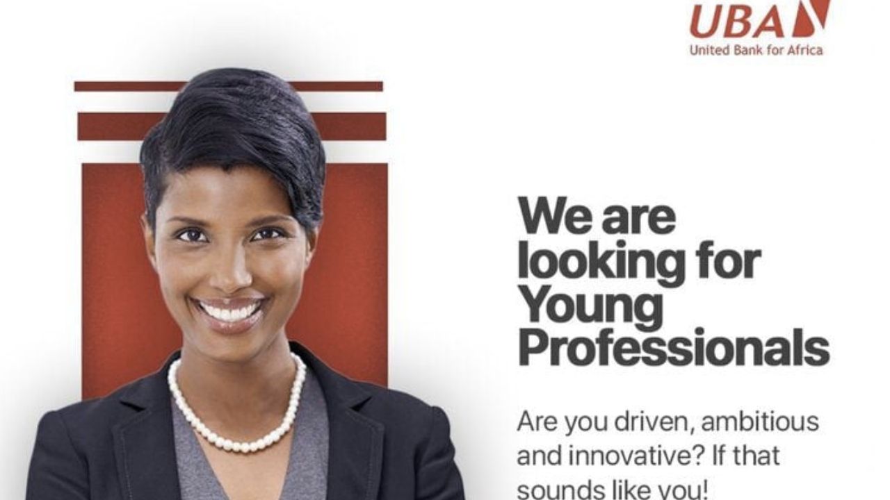 UBA Graduate Trainee