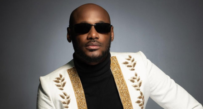  Is 2Baba right that men are not built to sexually be with just one woman?
