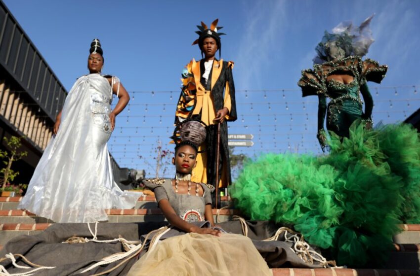 Durban July 2025: What to know about South Africa’s most stylish weekend of the year
