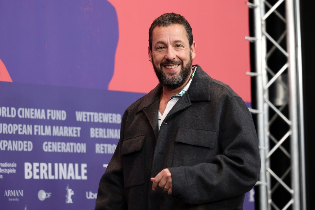 Adam Sandler: 10 shocking facts you never knew – #7 will surprise you!