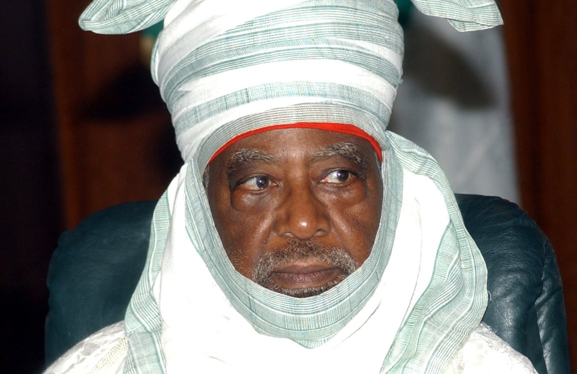 Emir Ado Bayero
