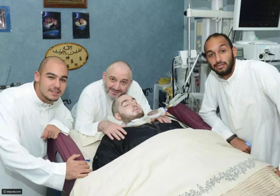 The silent prince: 10 powerful facts about Al-Waleed bin Khalid’s 19-year coma and enduring legacy