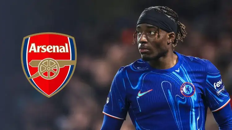  Noni Madueke to Arsenal? Here’s all you need to know