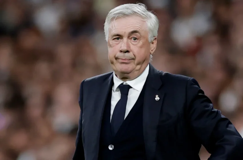 Carlo Ancelotti gets 1-year prison sentence for tax fraud: What you need to know