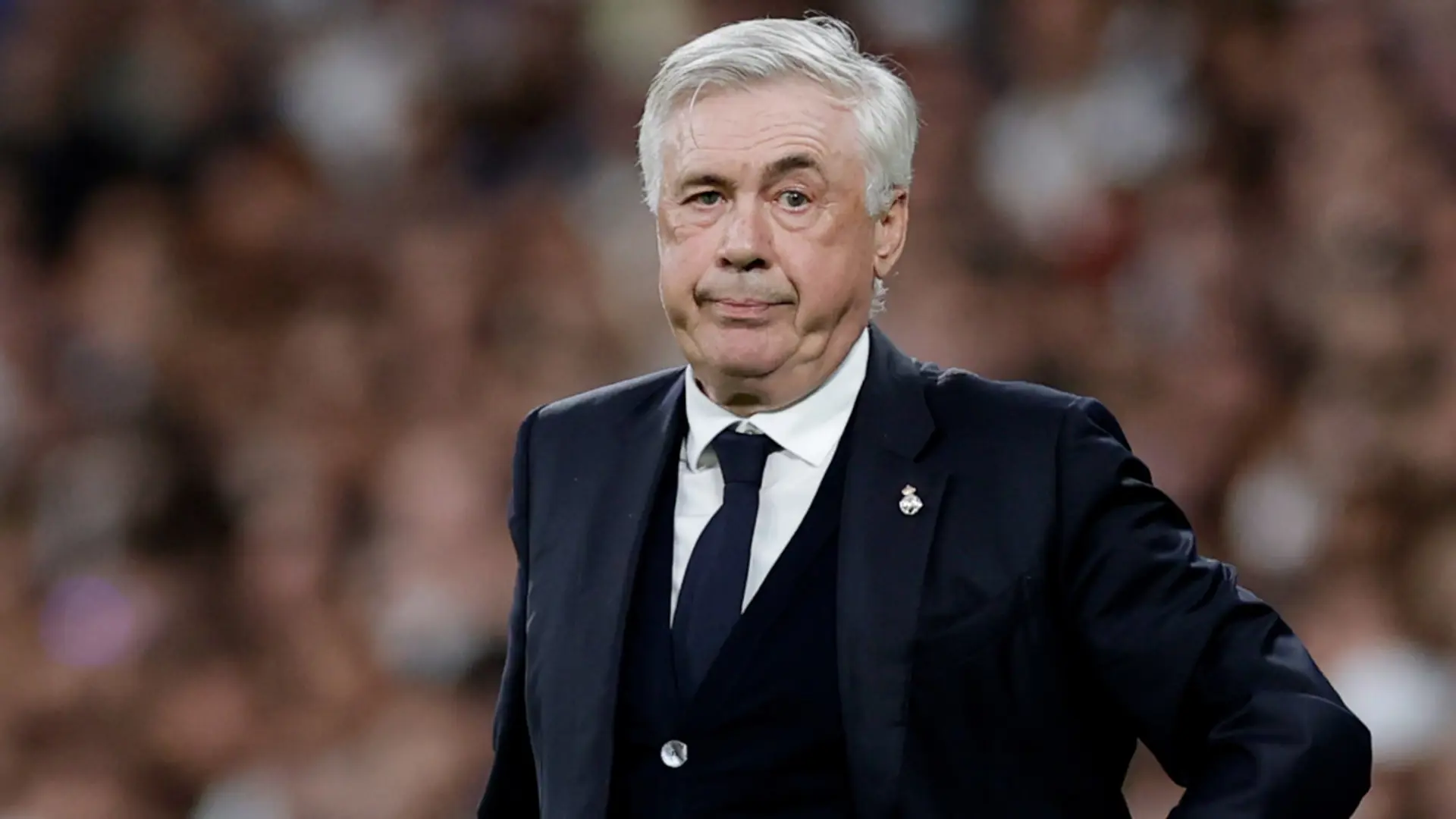 Carlo Ancelotti