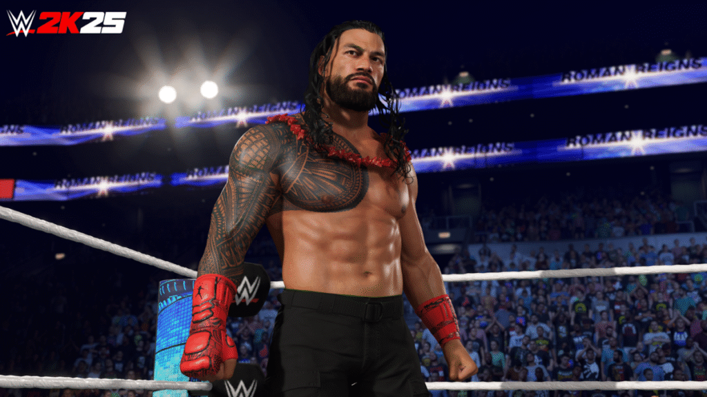 Roman Reigns AI deepfake exposed by Dubawa