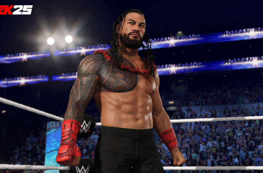  Did Roman Reigns really condemn attacks on Iran and Palestine? Here’s the truth