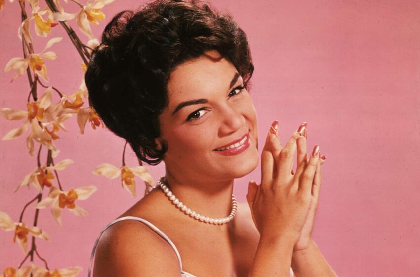 Connie Francis