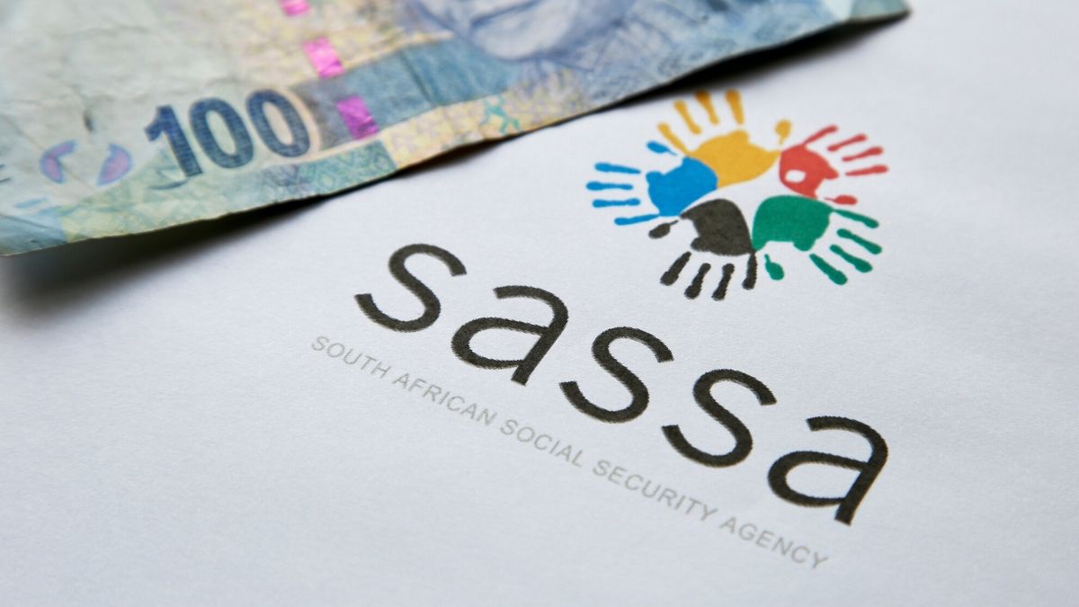 SASSA payment date