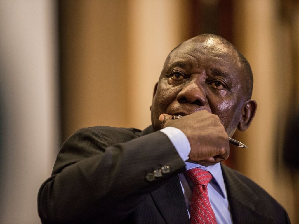 Should South Africa be renamed Azania? Here’s what you need to know