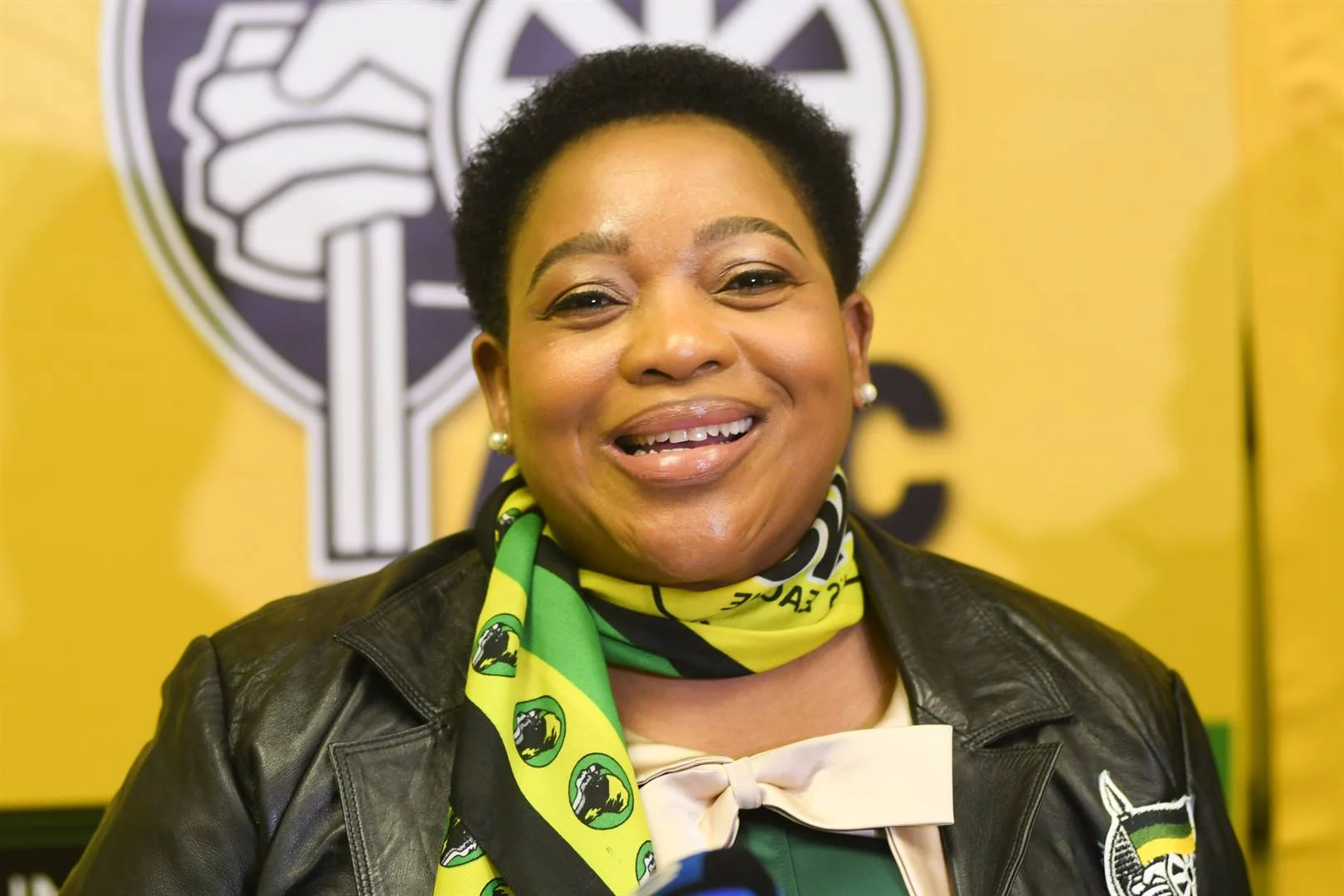 Nomusa Dube-Ncube
