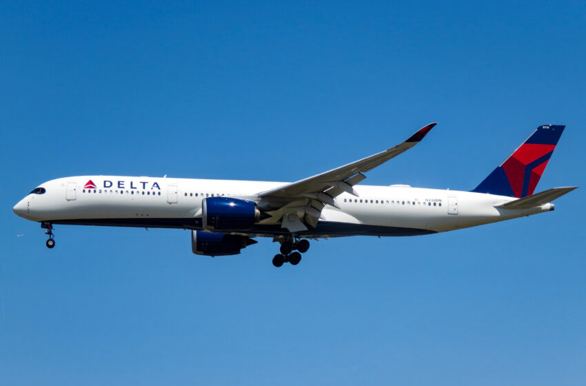 Federal agents arrested Delta co‑pilot off flight in San Francisco
