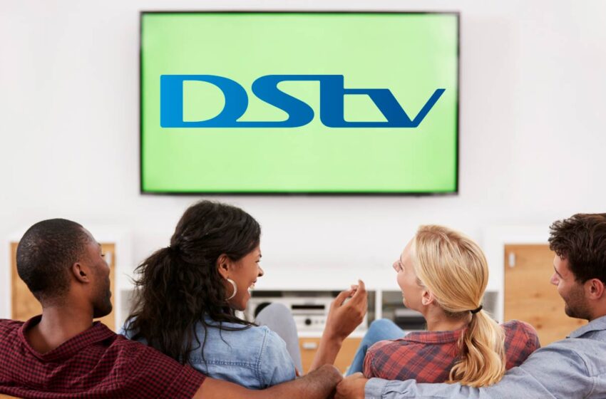 MultiChoice eyes complete overhaul of DStv: What it means for viewers and the pay-TV industry