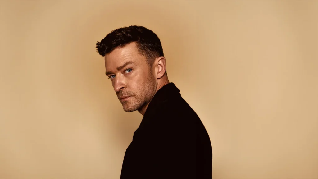 Justin Timberlake pauses tour after Lyme disease diagnosis