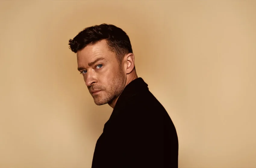 Justin Timberlake pauses tour after Lyme disease diagnosis