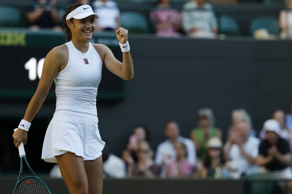 Emma Raducanu vs Aryna Sabalenka preview