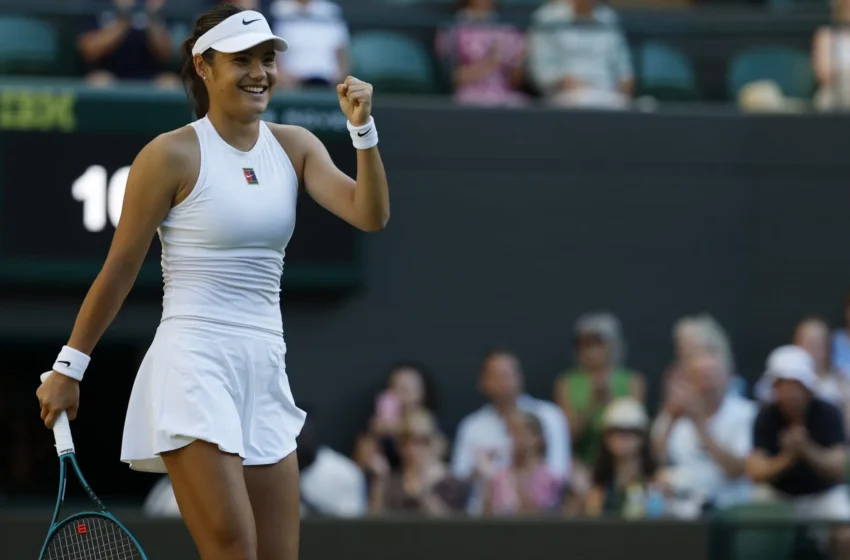 Emma Raducanu vs Aryna Sabalenka preview